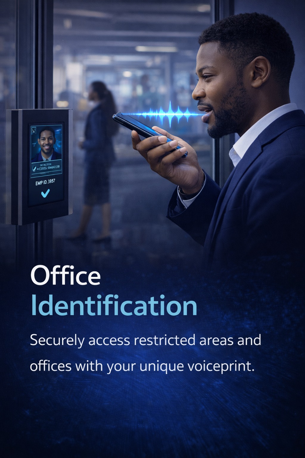 Voice ID Platform